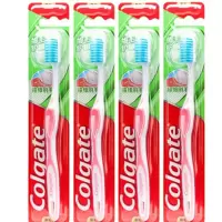 高露洁(Colgate)细毛护龈牙刷