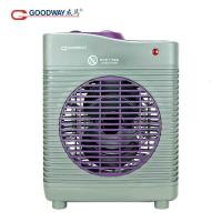 GOODWAY/威马暖风机GH-938A家用暖风机卧室取暖器办公室速热