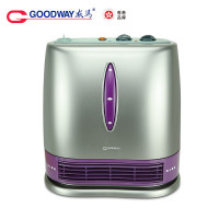 GOODWAY/威马三合一负离子加湿暖风机GH-960N家用暖风机卧室取暖器办公室速热