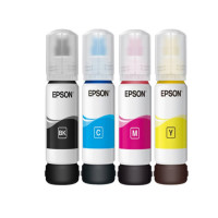 爱普生004墨水套装