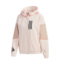 阿迪达斯 女子运动上衣GF0133