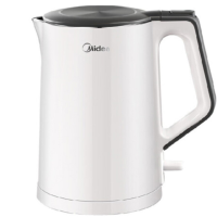 美的(Midea)电热水壶HJ1522