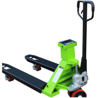 电子叉车秤3吨 带电子称