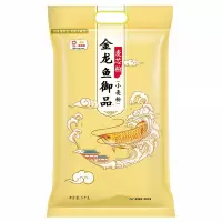 金龙鱼 ZQ 金龙鱼御品麦芯粉(小麦粉) 5kg 21023