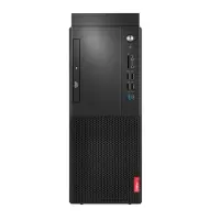 联想台式电脑启天M428(I3-9100 4G 128G+1T Win10pro 高性能主流办公优选五年质保)