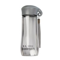 富光FG0087-500变色龙太空杯 500ml