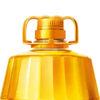 食用油RS 古法小榨 花生油5L