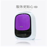 居家家用空气净化加湿器