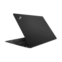 联想ThinkPad X13（0ACD）AMD锐龙版 13.3英寸商务轻薄便携笔记本电脑（八核 R7-4750U 16G 512G SSD 指纹）