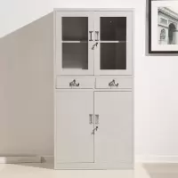 耀烨 铁皮柜 文件柜 185*85*40