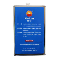 昆仑液压油 15号航空液压油 3.2kg包装 YH-15液压油 1桶
