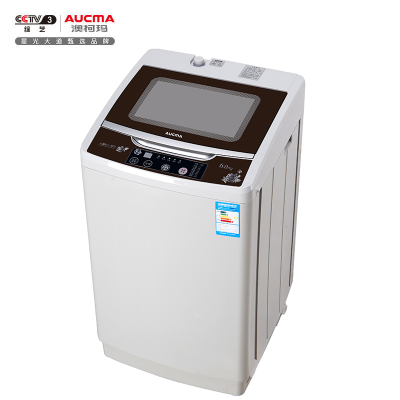 澳柯玛(AUCMA) 波轮洗衣机XQB60-3118 大容量6KG 家用洗衣机 单台价