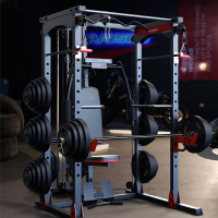 力康来龙门架套装器材