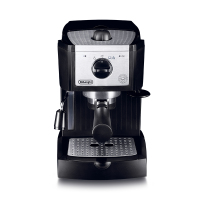 半自动咖啡机 EC156.B