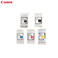 佳能(Canon) PFI-8107墨盒 (130ML) 适用IPF671/681/IPF771/781绘图仪墨盒/墨水