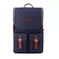 外交官YH-752L 外交官商务休闲双肩背包28*14*41CM