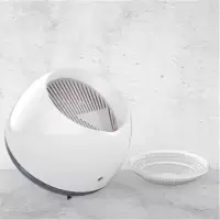 卡蛙 小萌菇吸入式灭蚊器KW-MK201