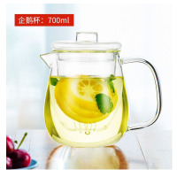 天喜 加厚加大企鹅杯三件杯700ml TBL170-700-2