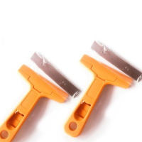 多功能铲刀 清洁刀地板玻璃墙纸瓷砖铲刀平面刮刀