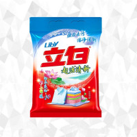 全效洗衣粉 无磷洗衣粉 低泡香味持久留香 1.36kg