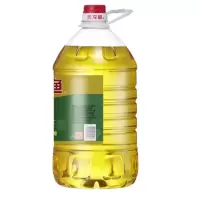 精炼一级5L大豆油(非转基因)