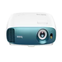 明基(BenQ) SP2800M 家用4K 3D 家庭影院投影机(3000流明 超高清UHD )标配+100英寸幕布