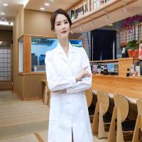 斯凯尔迪白大褂(女式)XXL