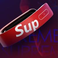 荷兰APIYOO智能颈部按摩仪 NS SUP