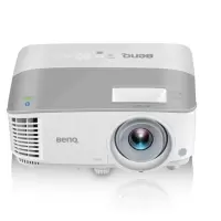 明基(BenQ)HD770 智能专业家用投影机(3000流明 高清1080P) 官方标配