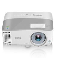 明基(BenQ)HD770 智能专业家用投影机(3000流明 高清1080P) 官方标配+100英寸电动幕布