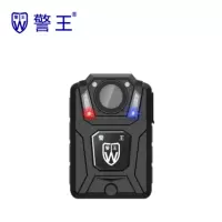 警王G6执法记录仪,64G