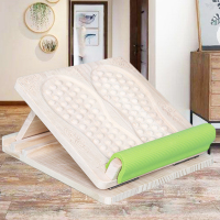 企采严选 拉筋板斜踏板