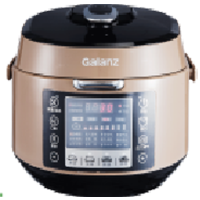 格兰仕YB02F电压力锅