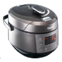 格兰仕YB07F电压力锅