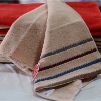 洗脸毛巾家用柔软吸水不掉毛面巾