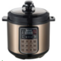 格兰仕YB6040/A电压力锅