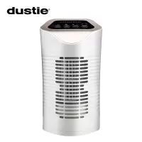 达氏(Dustie)DAC60G 空气净化器 桌面空气净化器家用母婴卧室负离子除雾霾PM2.5 单台价格