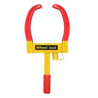 汽车轮胎锁 11孔牛角锁