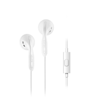 漫步者有线耳机H180P Plus
