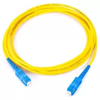 TP-LINK SC-SC 光纤跳线