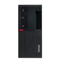 联想 P318 商用台式机 I3 7100 4G 1T 19.5寸