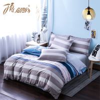 顶瓜瓜全棉四件套 品尚 200cm*230cm