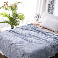 顶瓜瓜超柔水洗棉夏被 岁月如歌 200cm*230cm