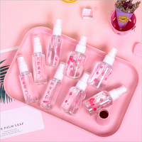 旅游小样瓶21个