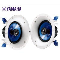 雅马哈(YAMAHA) NS-IC600 吸顶音箱 天花喇叭 多媒体教室、背景音乐 广播音响