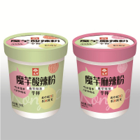 福泽魔芋麻辣粉 100g*12盒