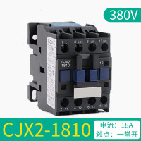 三相接触器CIX2-1810