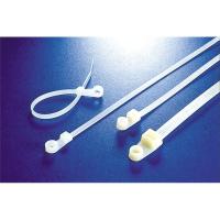 (五金工具) 凯士士 KSS TCV-300 100根/包 固定锁式扎线带 TCV-300 100根/包