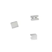 (五金工具) 凯士士 KSS LK-18 LED座,100个/包,LK-18(包装数量 100个)
