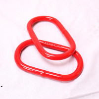 （五金工具） 多来劲 09053607 欧式强力环 额载2.0T